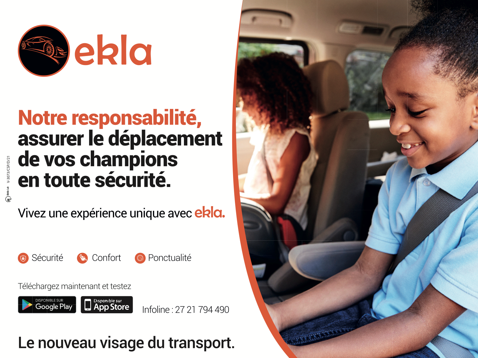 CAMPAGNE EKLA 2