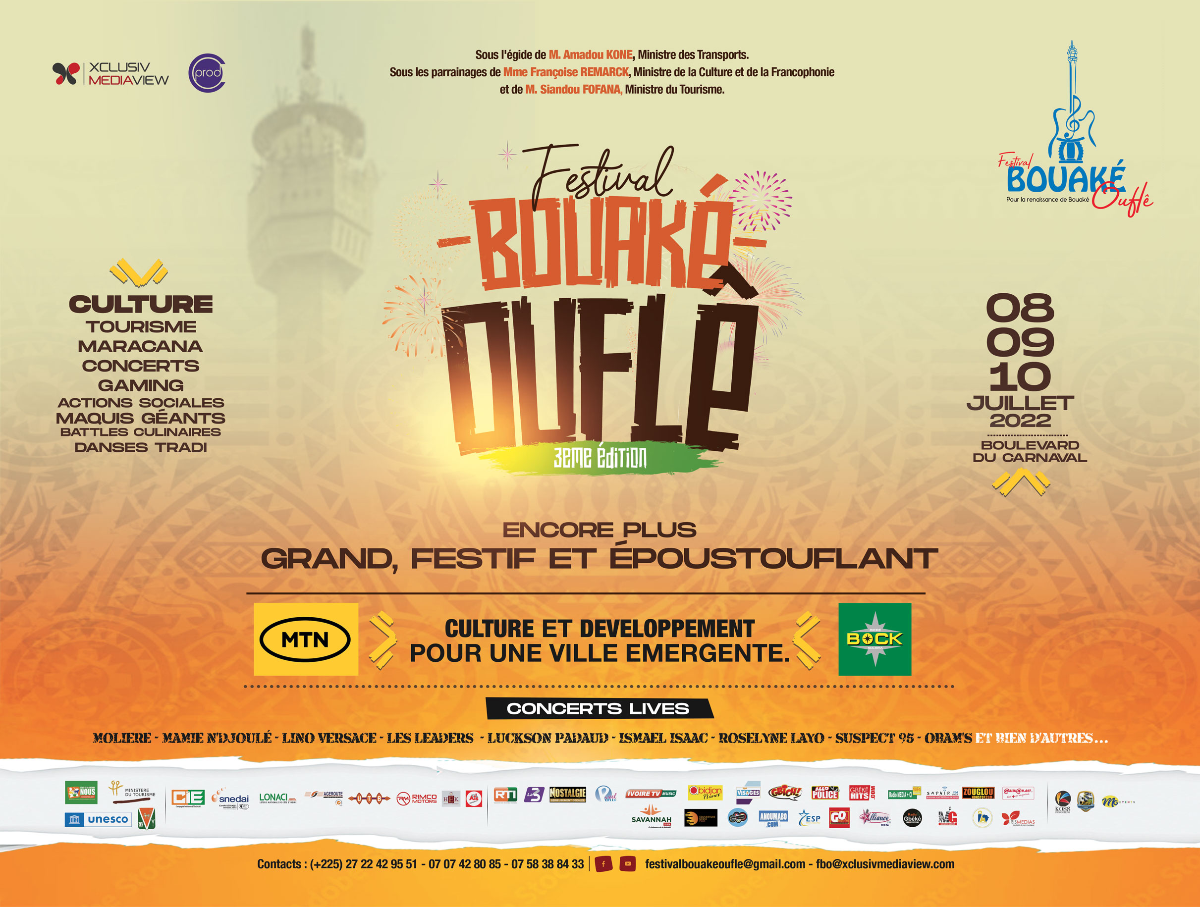 Festival-Bouaké-Ouflê 3 - 2