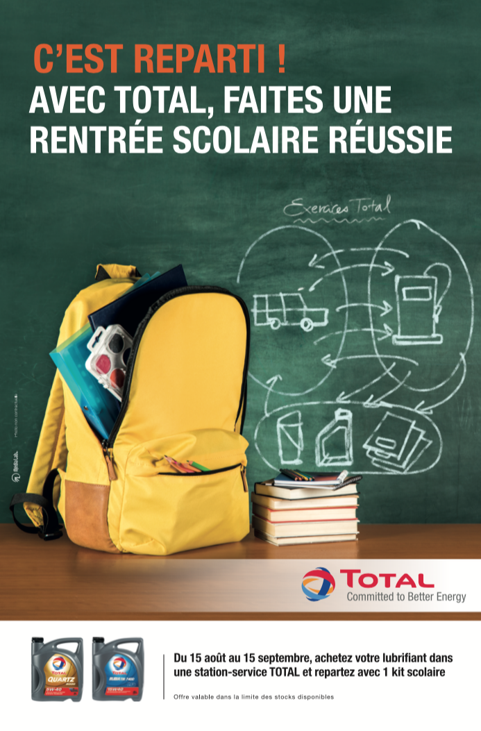 TOTAL RDC - BackToSchoo 2