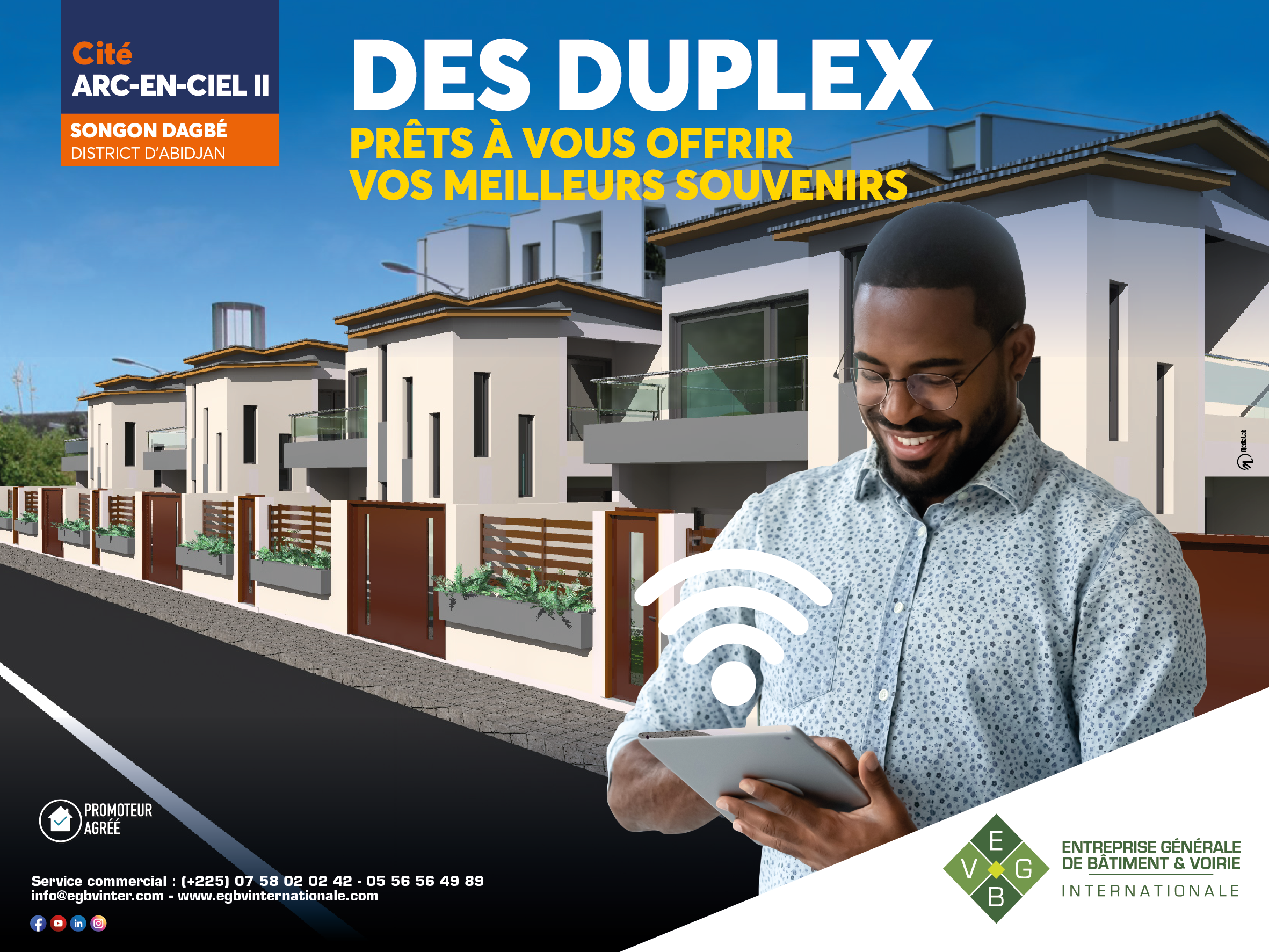 Visuel 1 Campagne marque